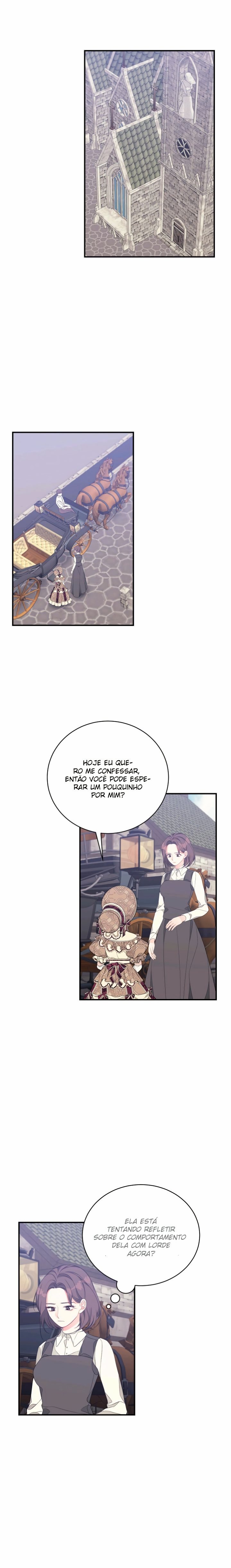 Só Vim Procurar Meu Pai Capítulo 8 Página 25