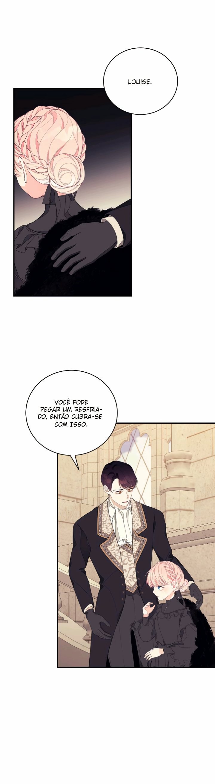 Só Vim Procurar Meu Pai Capítulo 8 Página 4