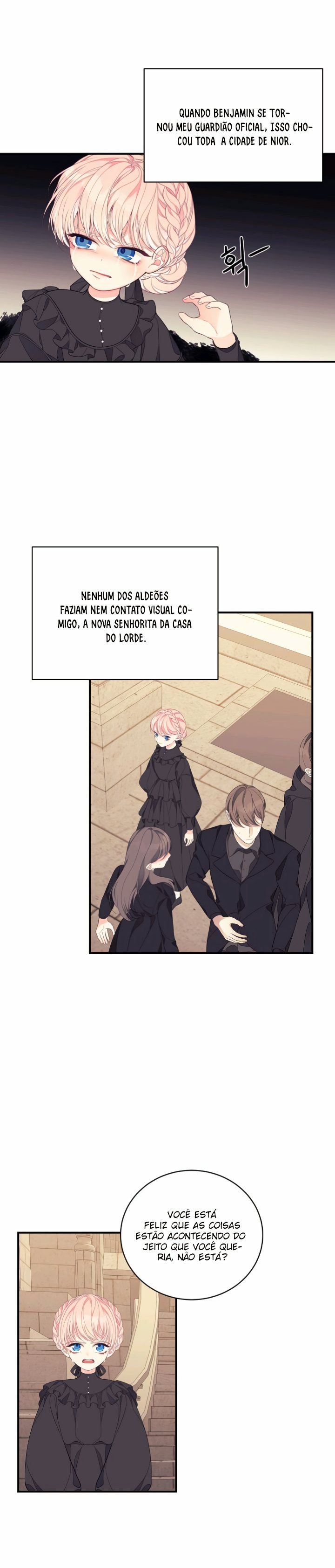 Só Vim Procurar Meu Pai Capítulo 8 Página 5