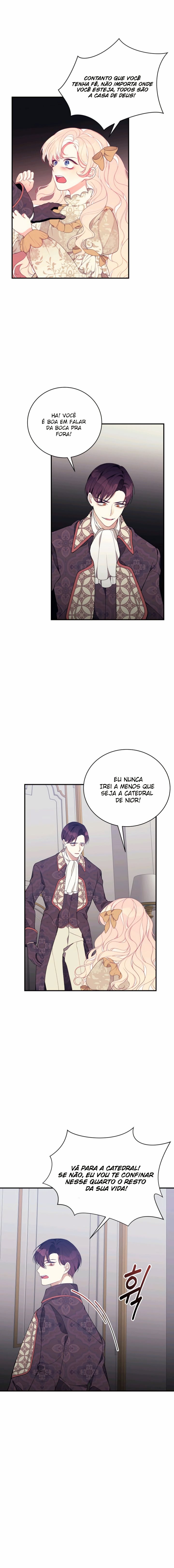 Só Vim Procurar Meu Pai Capítulo 9 Página 18