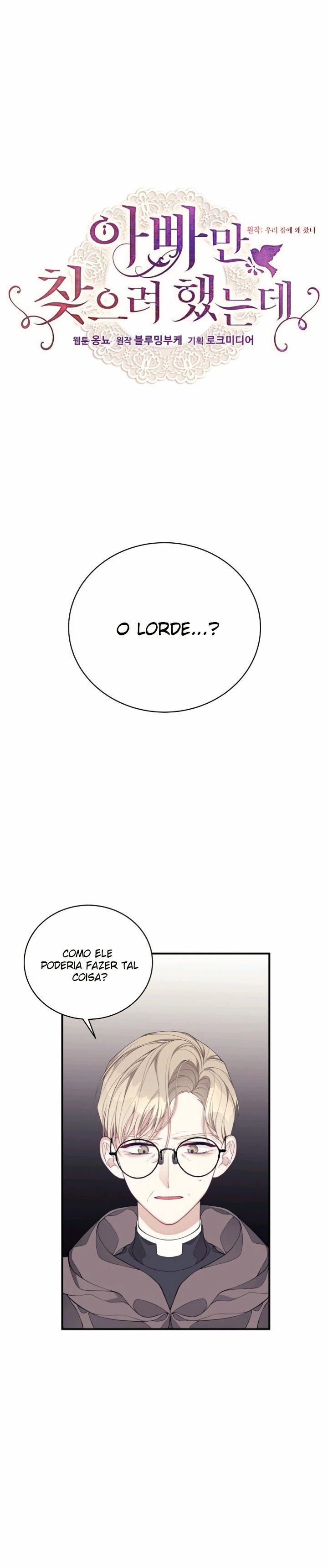 Só Vim Procurar Meu Pai Capítulo 9 Página 2