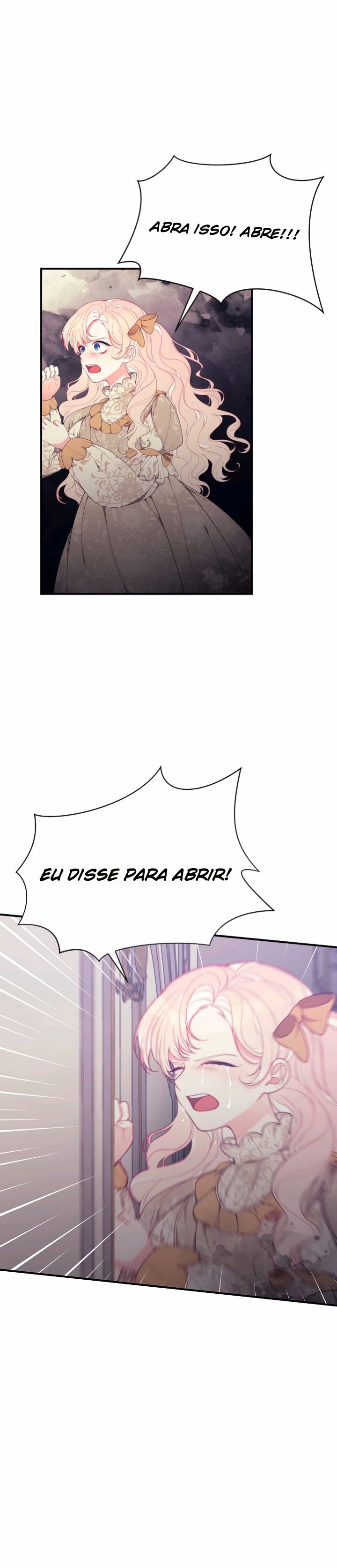 Só Vim Procurar Meu Pai Capítulo 9 Página 21