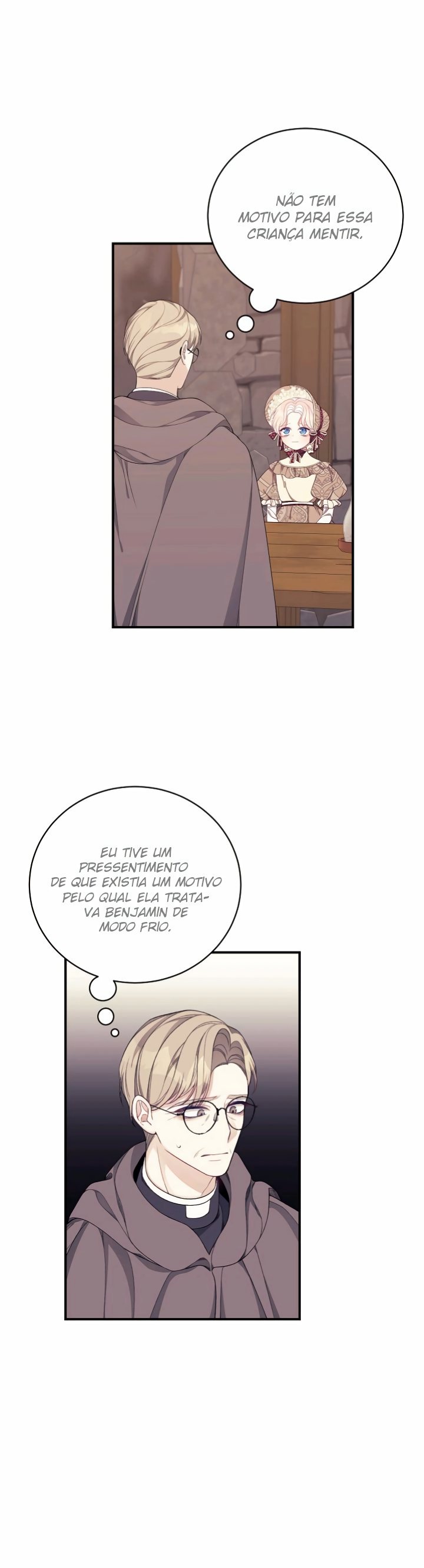 Só Vim Procurar Meu Pai Capítulo 9 Página 8