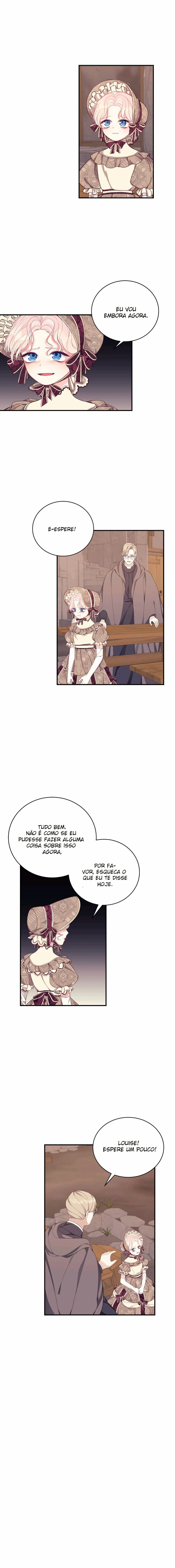 Só Vim Procurar Meu Pai Capítulo 9 Página 9