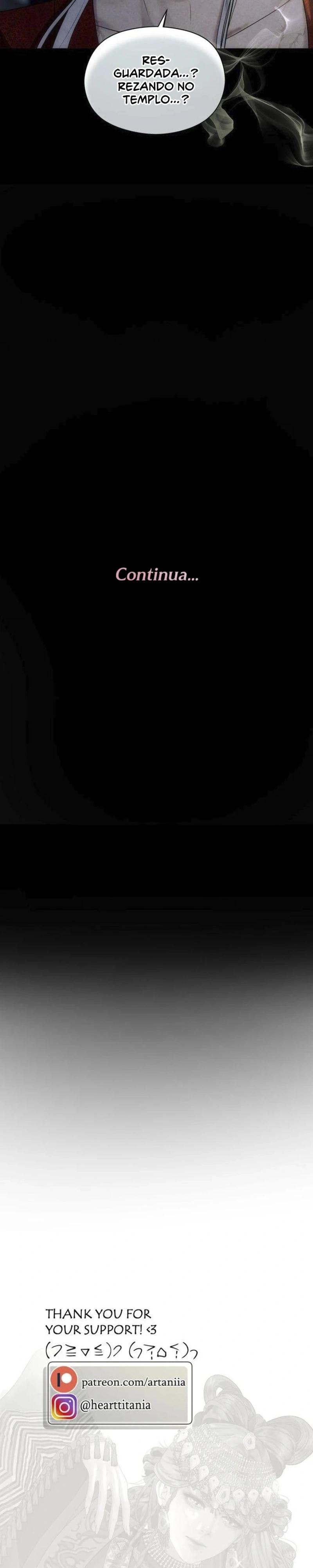  Sob a Flor Caída Capítulo 2 Página 25