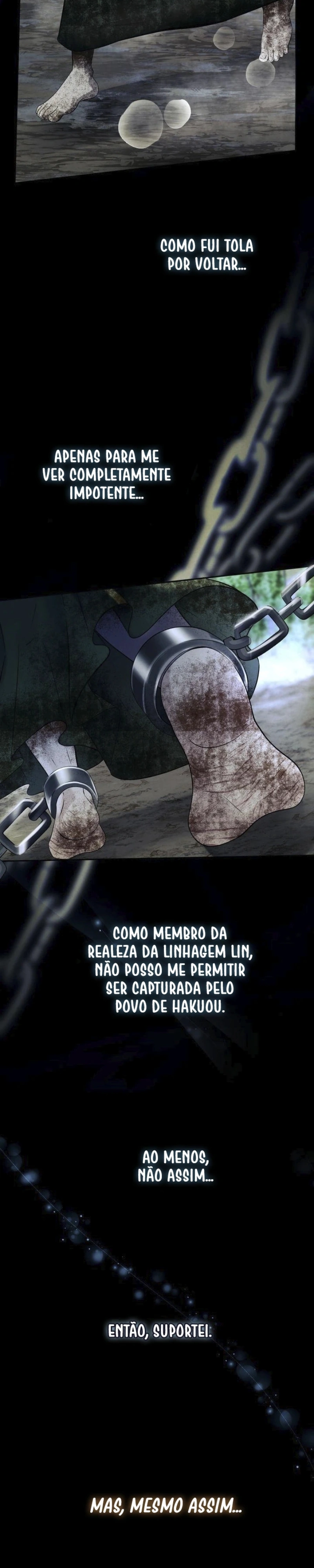  Sob a Flor Caída Capítulo 2 Página 7