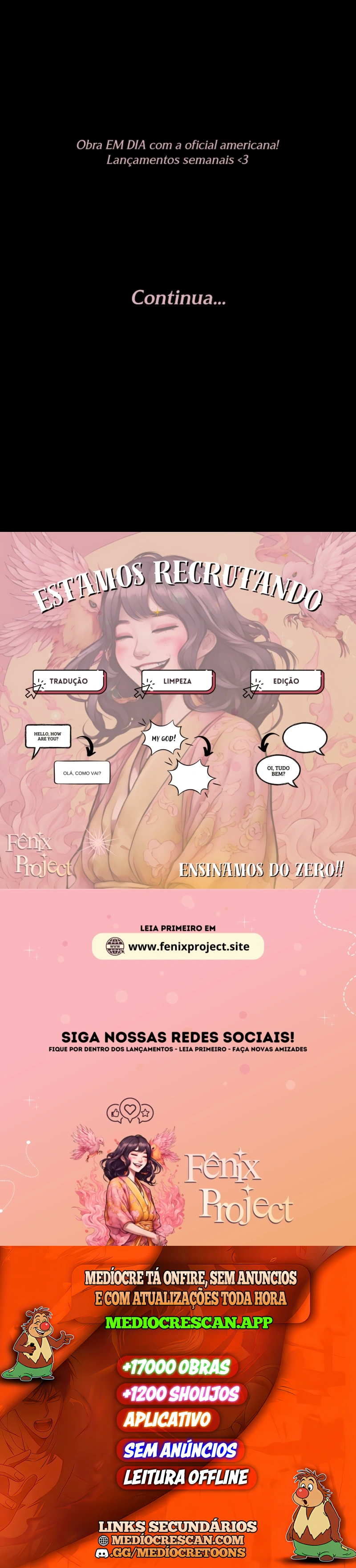  Sob a Flor Caída Capítulo 25 Página 30