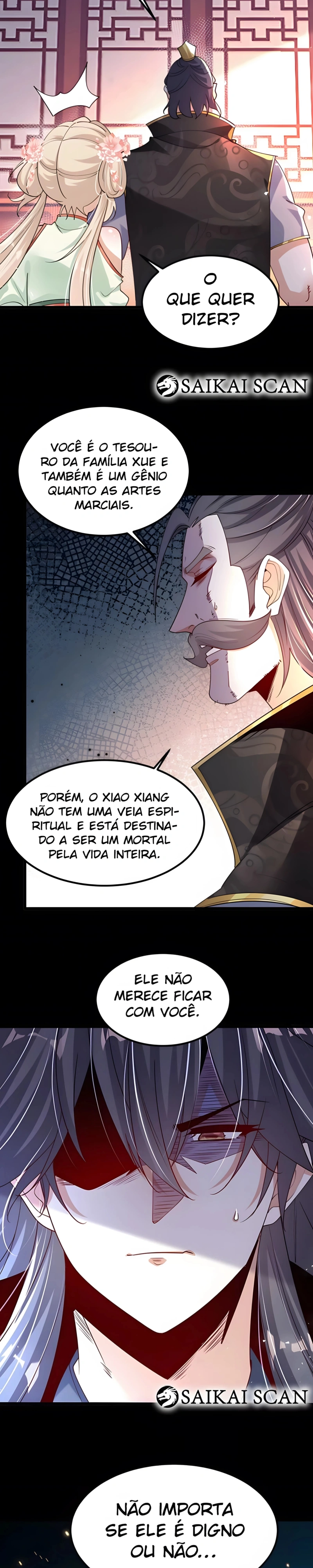 Soberbo Deus da Alquimia Capítulo 1 Página 25