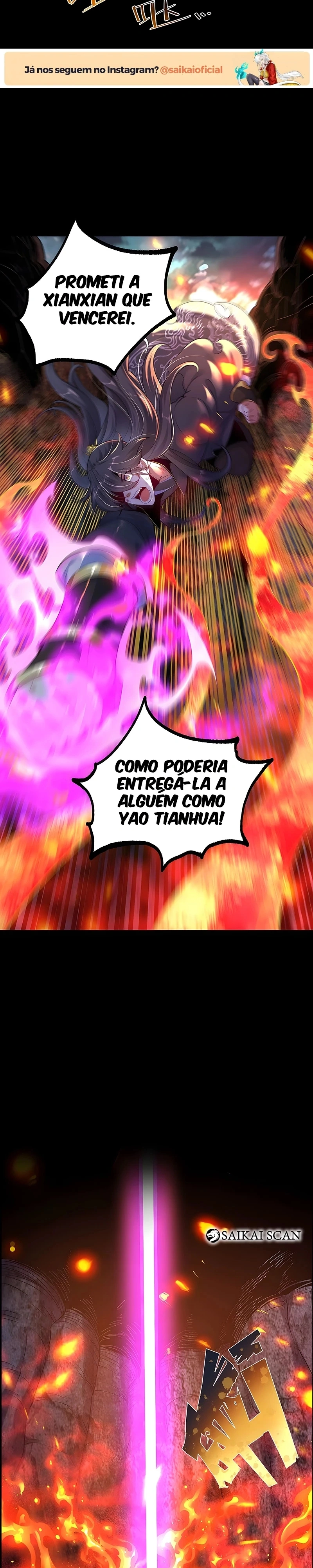 Soberbo Deus da Alquimia Capítulo 13 Página 10