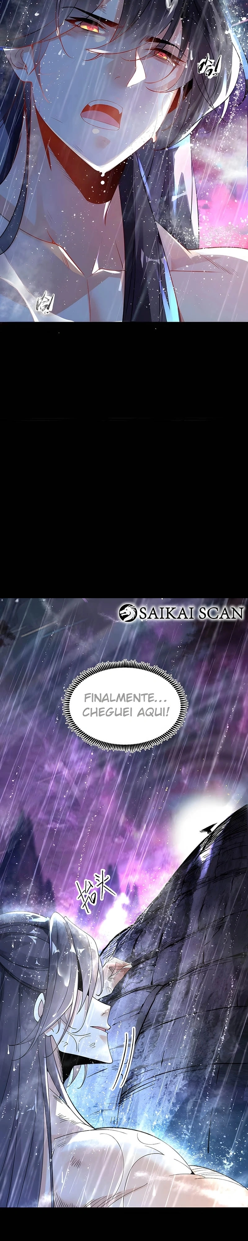 Soberbo Deus da Alquimia Capítulo 2 Página 4