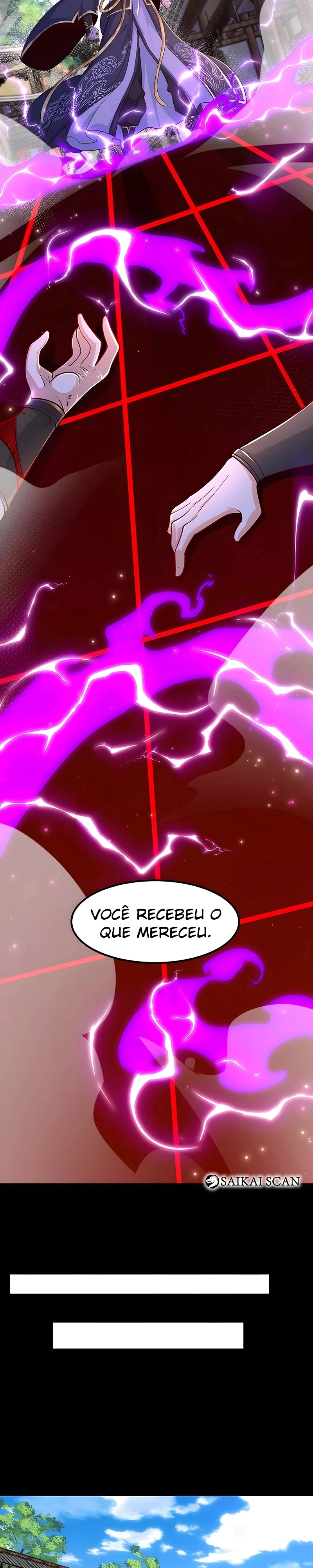 Soberbo Deus da Alquimia Capítulo 21 Página 12