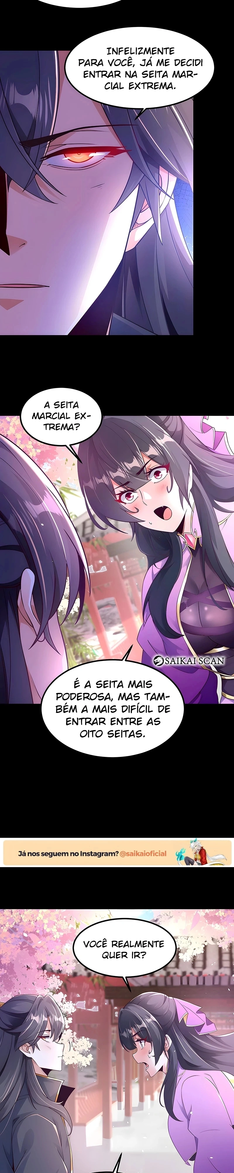 Soberbo Deus da Alquimia Capítulo 25 Página 11