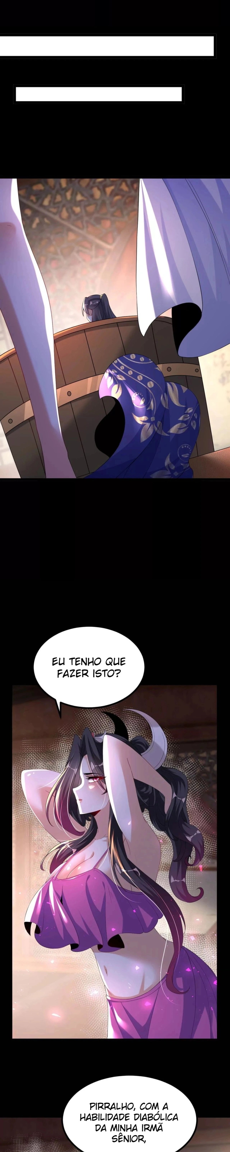 Soberbo Deus da Alquimia Capítulo 29 Página 13