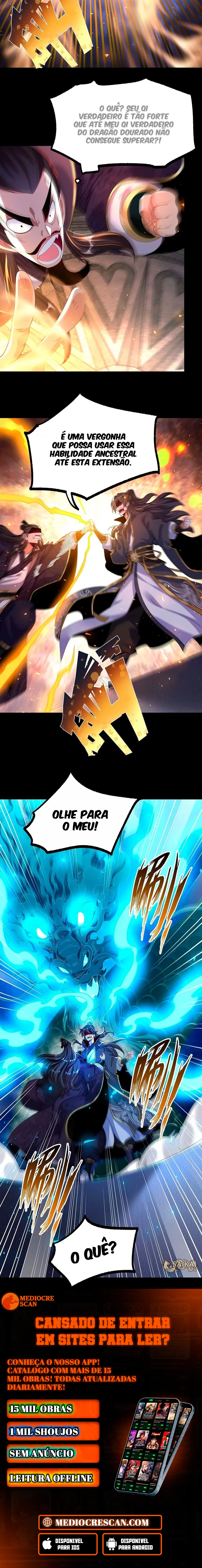 Soberbo Deus da Alquimia Capítulo 37 Página 14