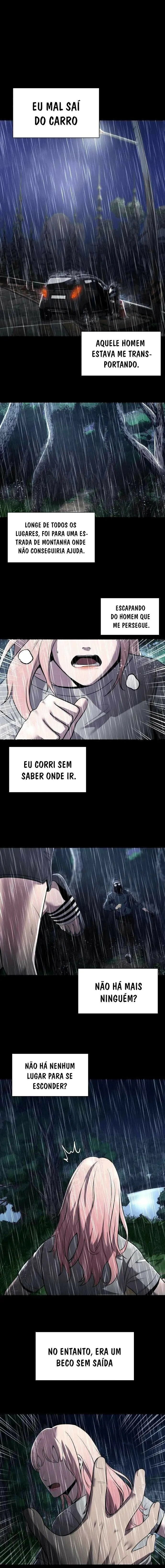Sobras de um Peixe Capítulo 10 Página 2