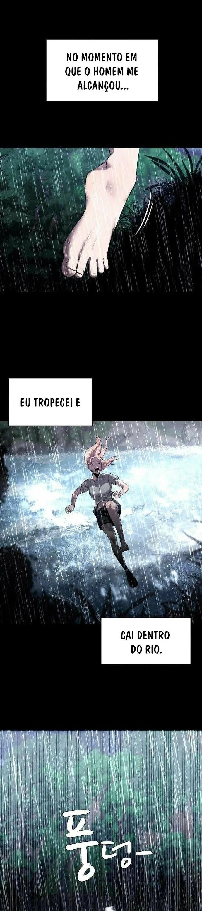 Sobras de um Peixe Capítulo 10 Página 3