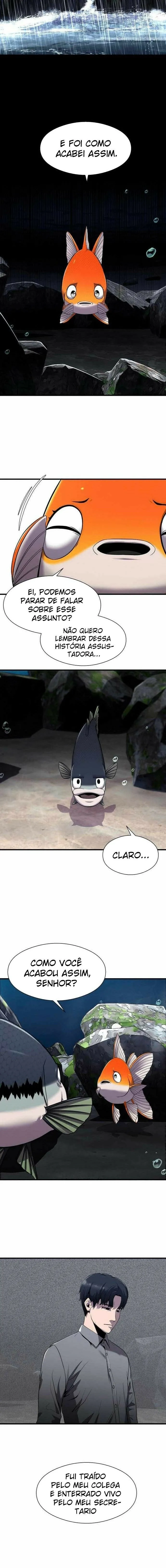 Sobras de um Peixe Capítulo 10 Página 4