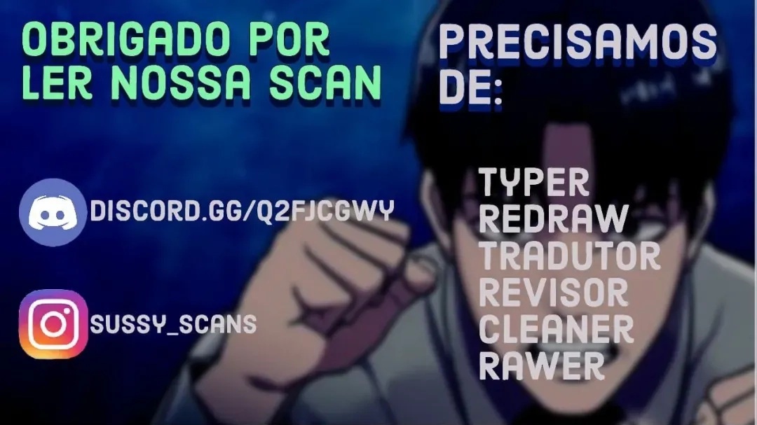 Sobras de um Peixe Capítulo 12 Página 21