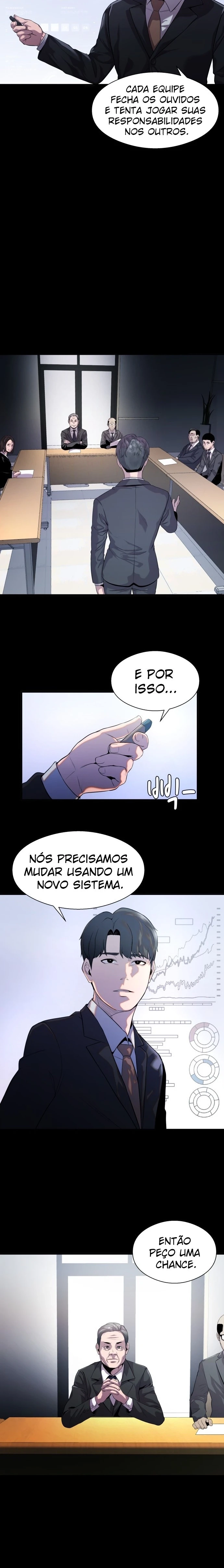 Sobras de um Peixe Capítulo 15 Página 4