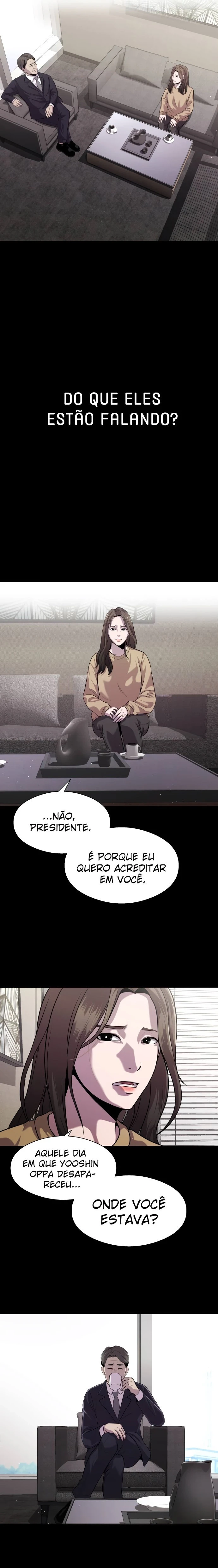 Sobras de um Peixe Capítulo 16 Página 4