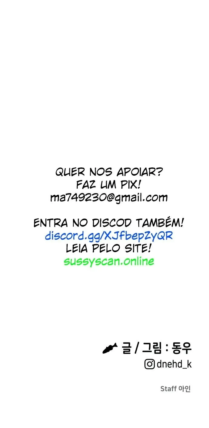 Sobras de um Peixe Capítulo 17 Página 27