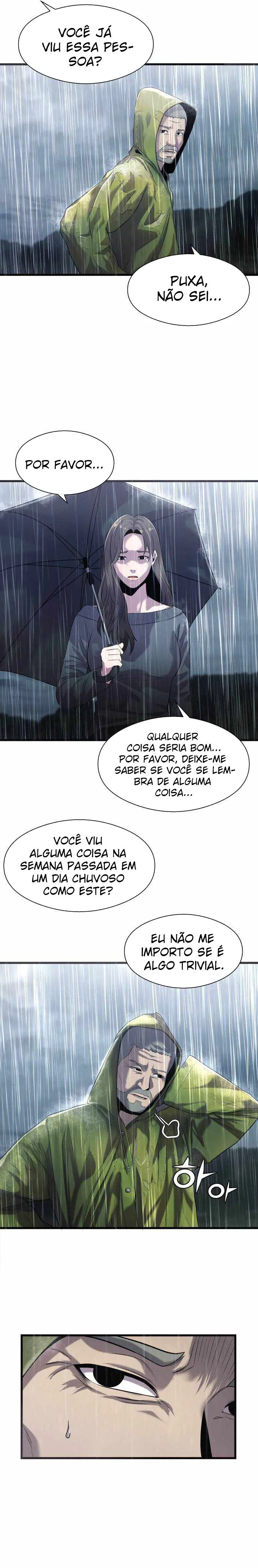 Sobras de um Peixe Capítulo 19 Página 4