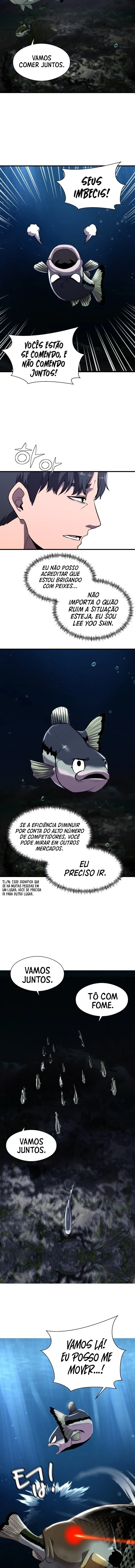 Sobras de um Peixe Capítulo 2 Página 12