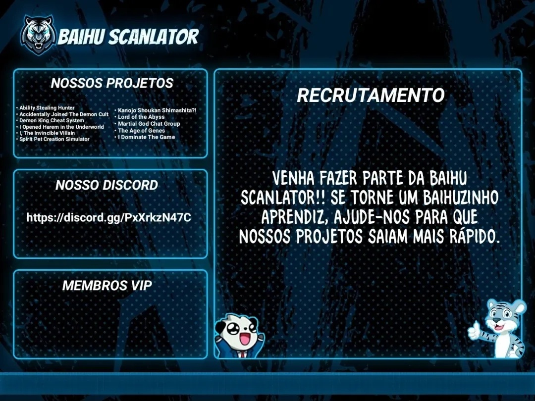 Sobras de um Peixe Capítulo 2 Página 16