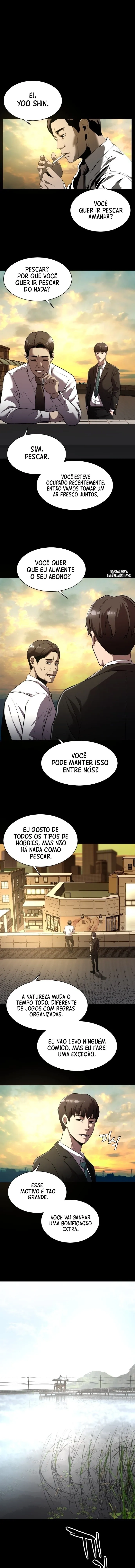 Sobras de um Peixe Capítulo 2 Página 2