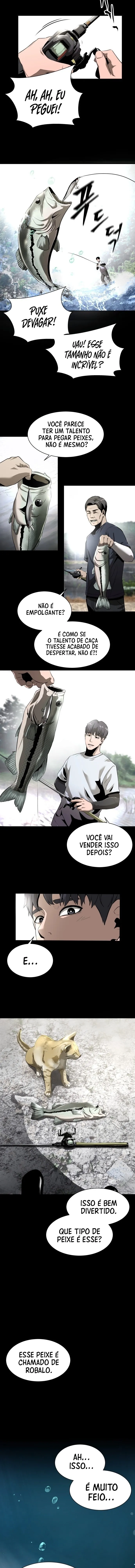 Sobras de um Peixe Capítulo 2 Página 3