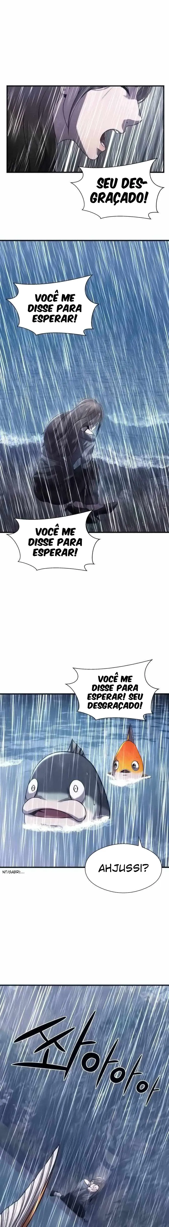 Sobras de um Peixe Capítulo 20 Página 2