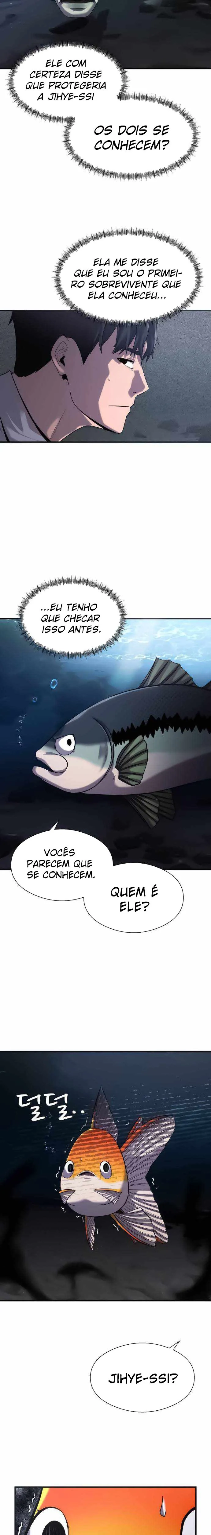 Sobras de um Peixe Capítulo 21 Página 3
