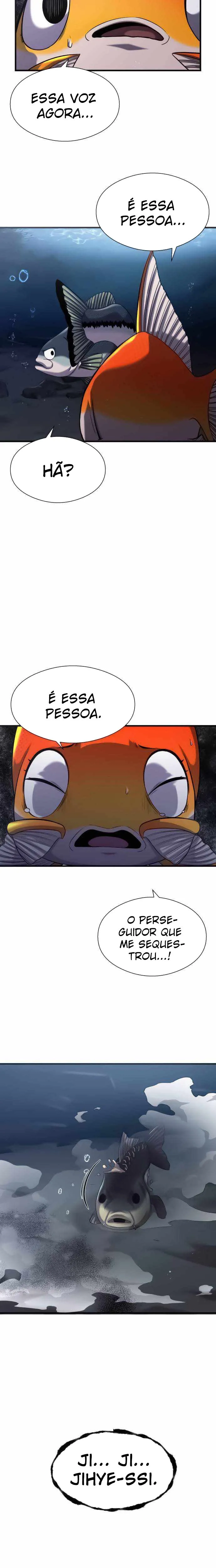 Sobras de um Peixe Capítulo 21 Página 4