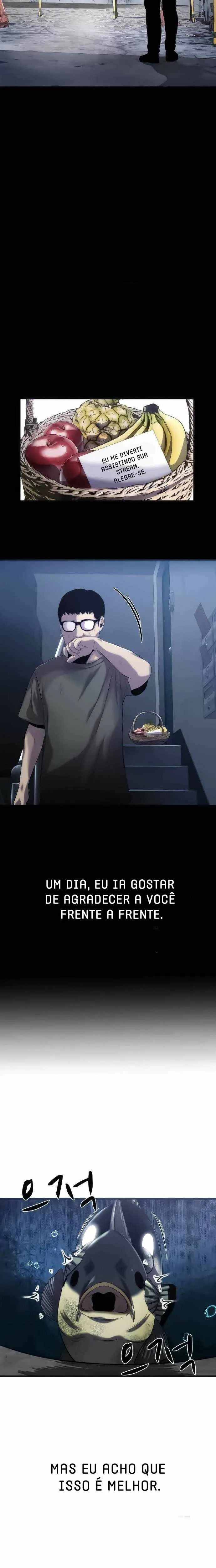 Sobras de um Peixe Capítulo 22 Página 17