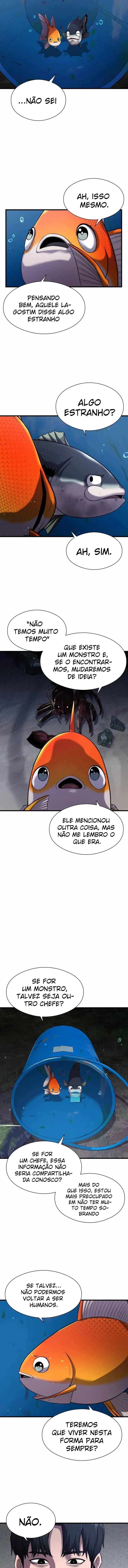 Sobras de um Peixe Capítulo 24 Página 12