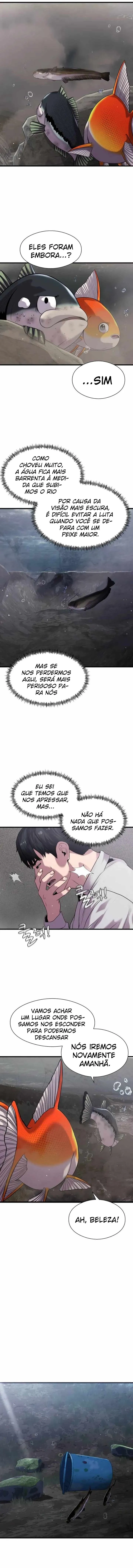 Sobras de um Peixe Capítulo 24 Página 4