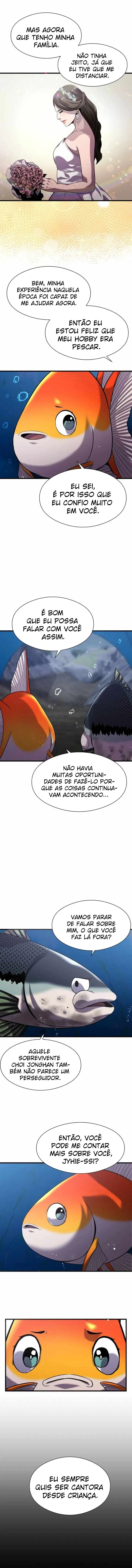 Sobras de um Peixe Capítulo 24 Página 7