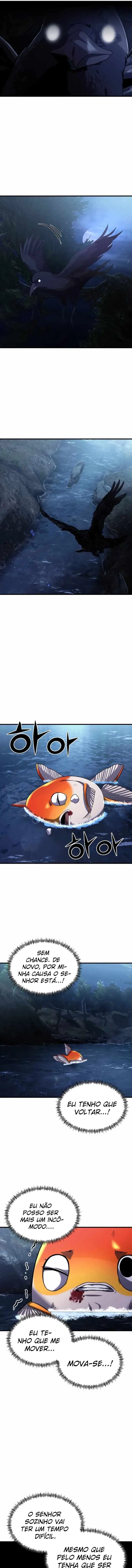 Sobras de um Peixe Capítulo 27 Página 20