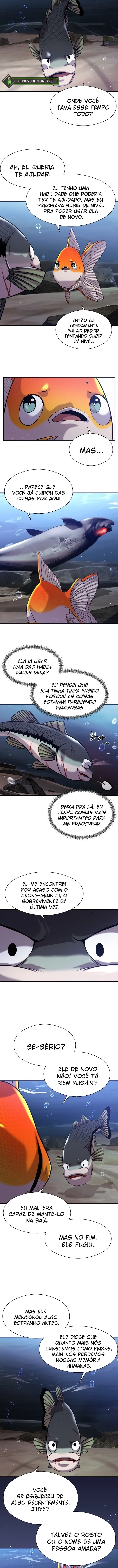 Sobras de um Peixe Capítulo 35 Página 4