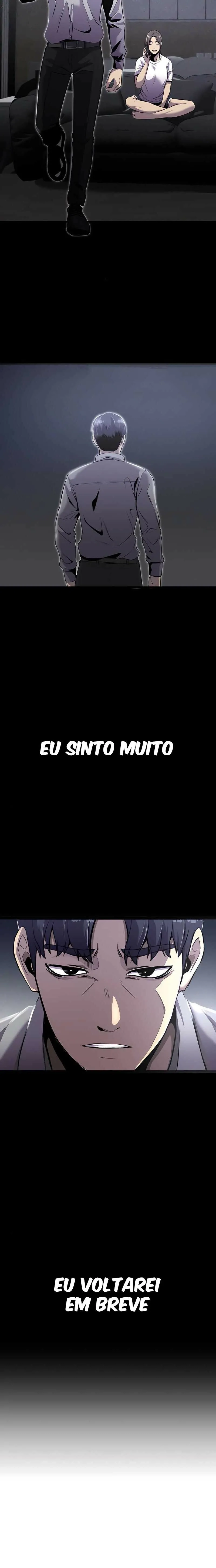 Sobras de um Peixe Capítulo 4 Página 7