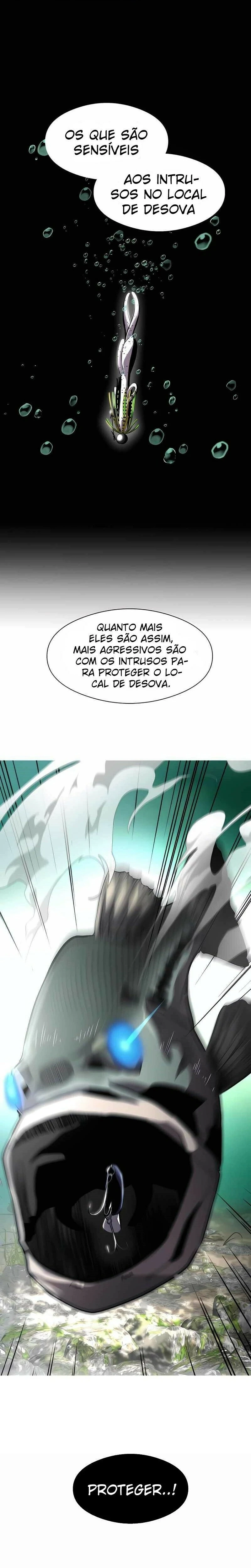 Sobras de um Peixe Capítulo 5 Página 2
