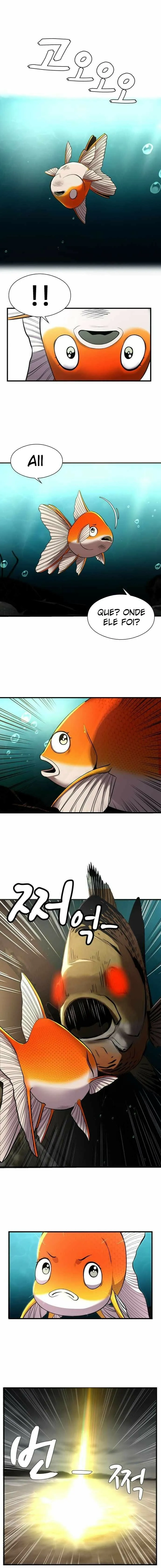 Sobras de um Peixe Capítulo 8 Página 2