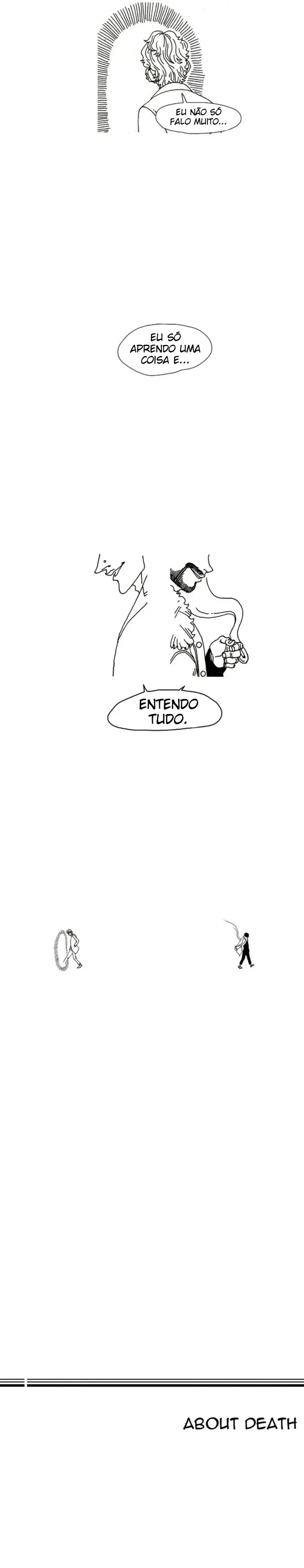 Sobre a Morte Capítulo 20 Página 3