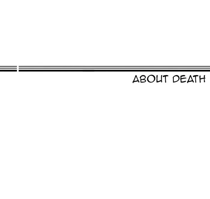Sobre a Morte Capítulo 5 Página 3