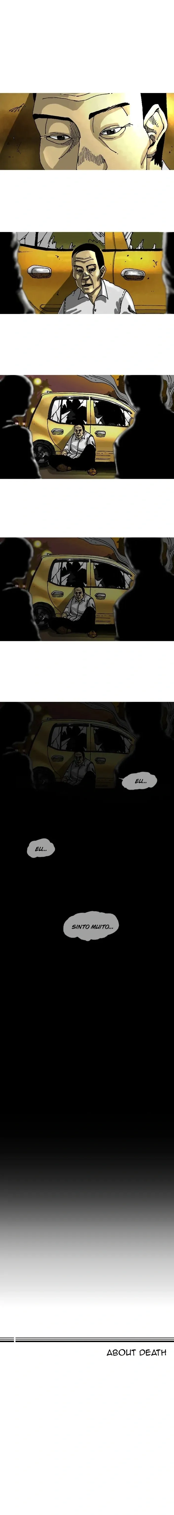 Sobre a Morte Capítulo 7 Página 4
