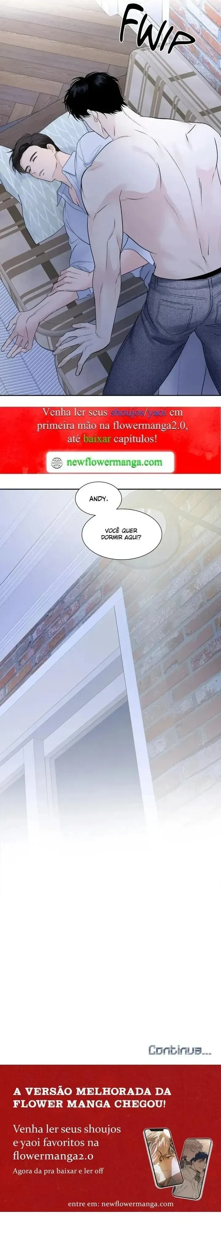 Sobrecarga Capítulo 11 Página 6