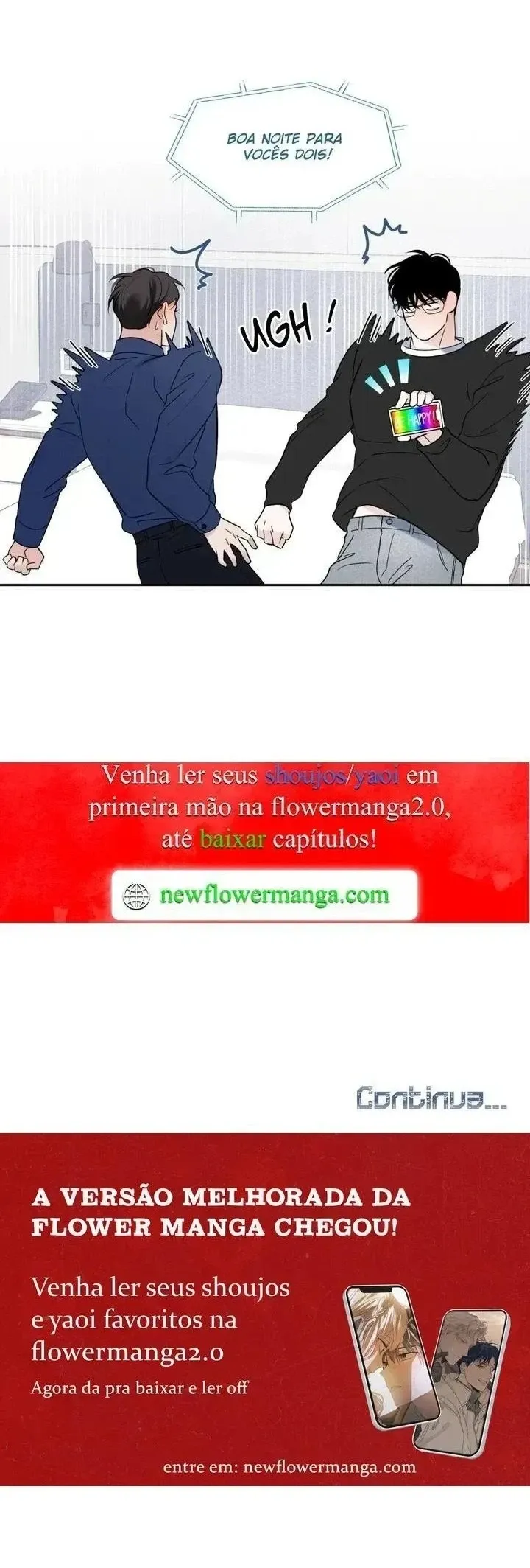 Sobrecarga Capítulo 15 Página 6