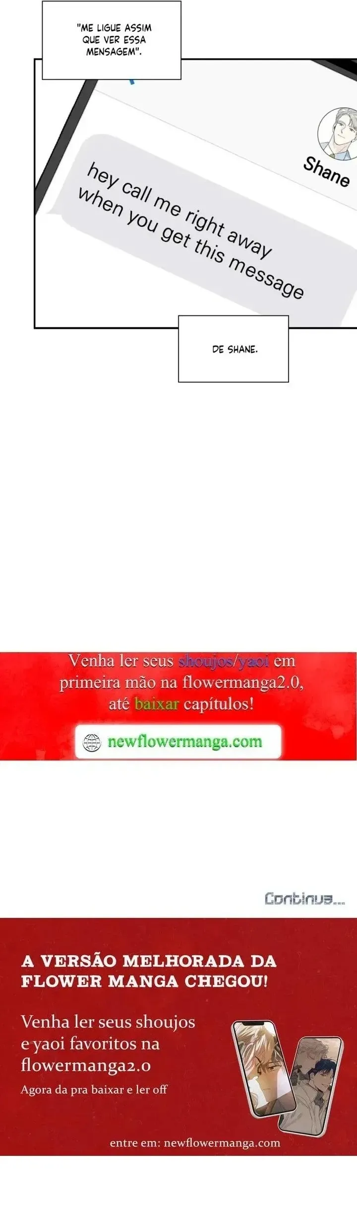 Sobrecarga Capítulo 3 Página 6