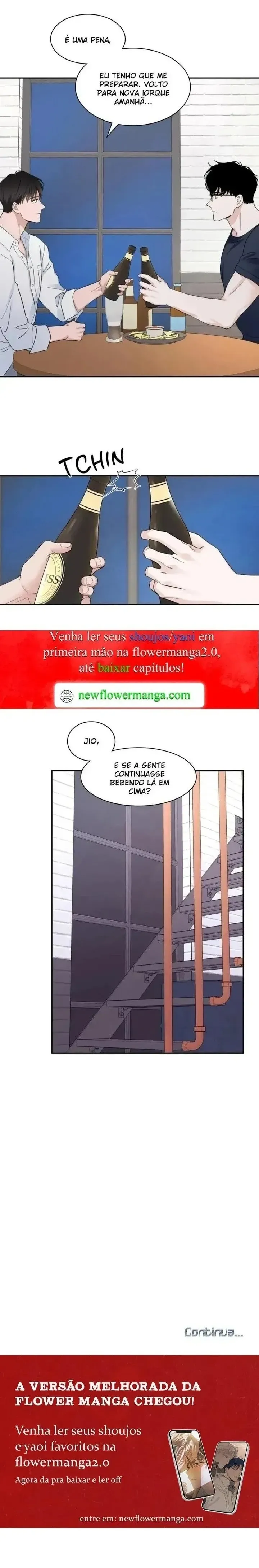 Sobrecarga Capítulo 4 Página 6