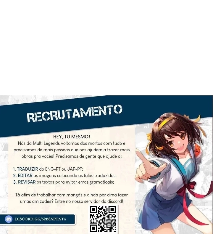Sobrevivência de Retorno Capítulo 49 Página 8